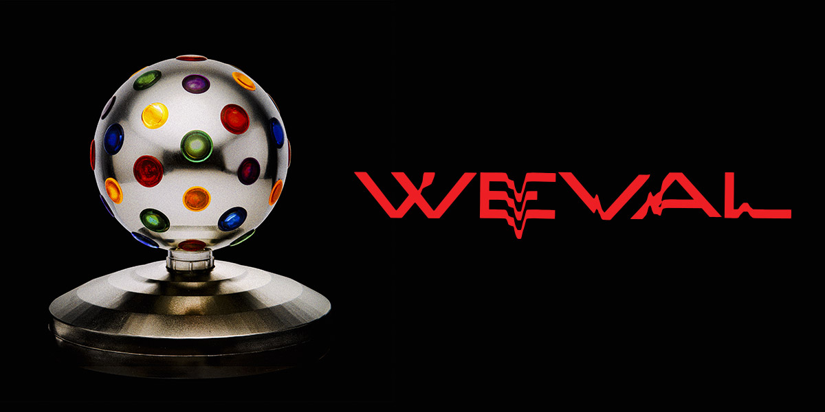 Weval new Album 