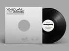 Chorophobia Limited Signed White Label Vinyl