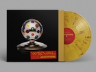 Chorophobia Exclusive Yellow Marble Vinyl